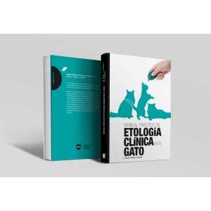 Manual práctico de etología clínica en el gato -Manuales prácticos de veterinaria