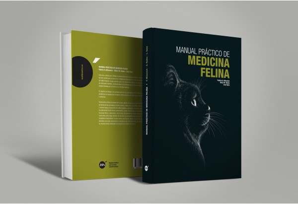 Manual práctico de medicina felina -Manuales prácticos de veterinaria