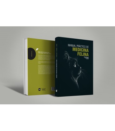 Manual práctico de medicina felina -Manuales prácticos de veterinaria Manual práctico de medicina felina -Manuales prácticos de veterinaria