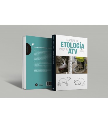 Manual de etología para el ATV -Manuales de consulta rápida de veterinaria
