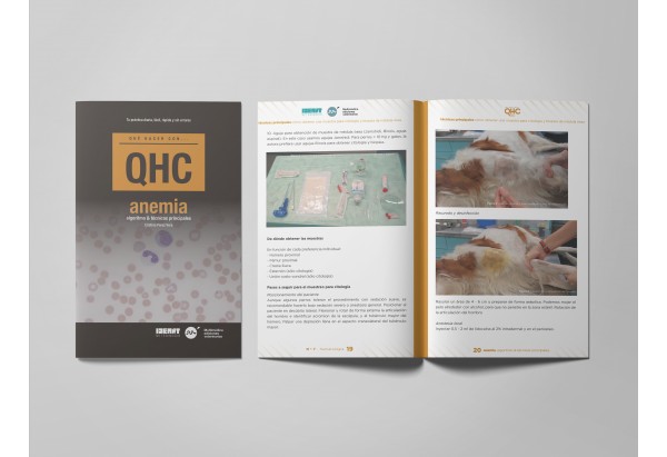 Revista QHC Anemia -Revistas
