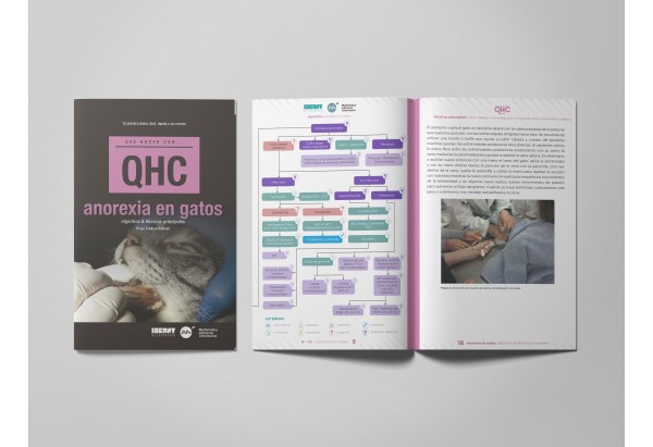 Revista QHC Anorexia en gatos -Revistas