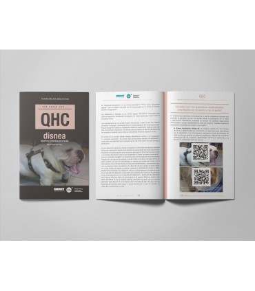 Revista QHC Disnea -Colecciones