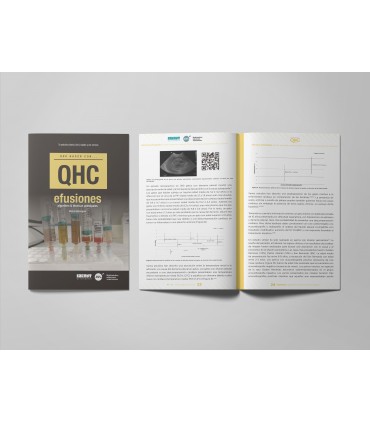 Revista QHC Efusiones -Colecciones