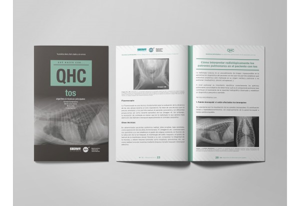 Revista QHC Tos -Colecciones