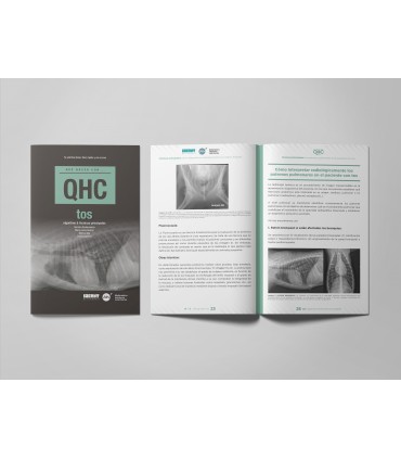 Revista QHC Tos -Colecciones