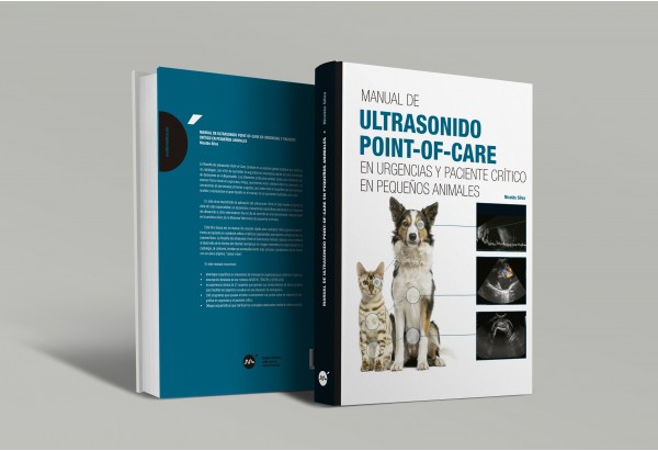 Manual de ultrasonografía Pointof- Care en urgencias y paciente crítico en pequeños animales -Libros veterinaria - Catálogo c...