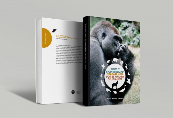 Zoos y biodiversidad. Trabajando por el futuro del planeta -Manuales de consulta rápida de veterinaria