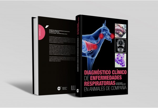 Diagnóstico clínico de enfermedades respiratorias en animales de compañía -Colecciones