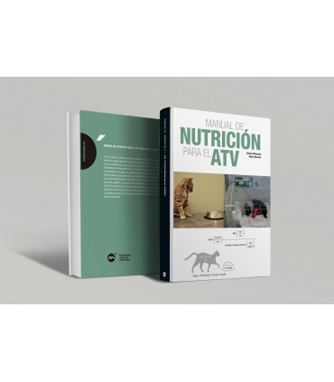 Manual de nutrición para el ATV -ATV (Ayudantes técnicos veterinarios) Manual de nutrición para el ATV -ATV (Ayudantes técnicos veterinarios)