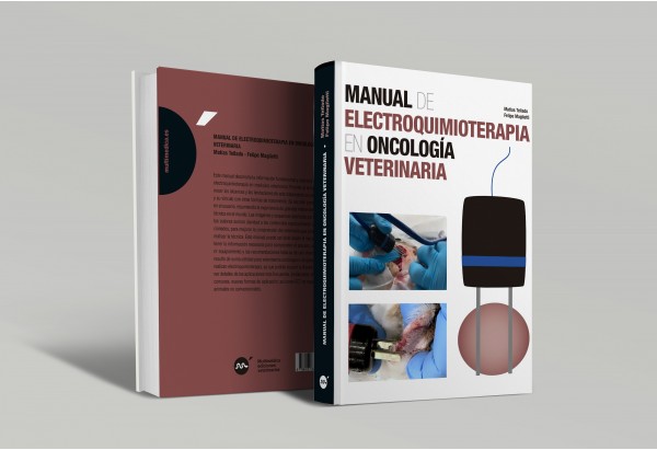 Manual de electroquimioterapia en oncología veterinaria -Colecciones