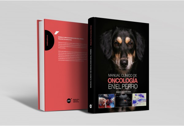 Manual clínico de oncología en el perro -Oncologí­a