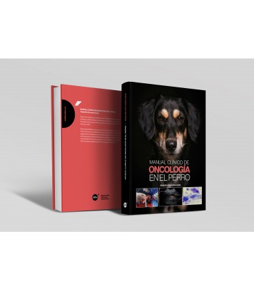 Manual clínico de oncología en el perro -Oncologí­a