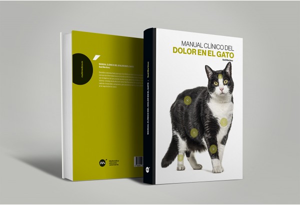 Manual del clínico del dolor en el gato -Medicina felina