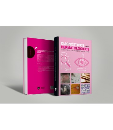 Diagnósticos dermatológícos canino y felino: técnicas e interpretaciones -Dermatología