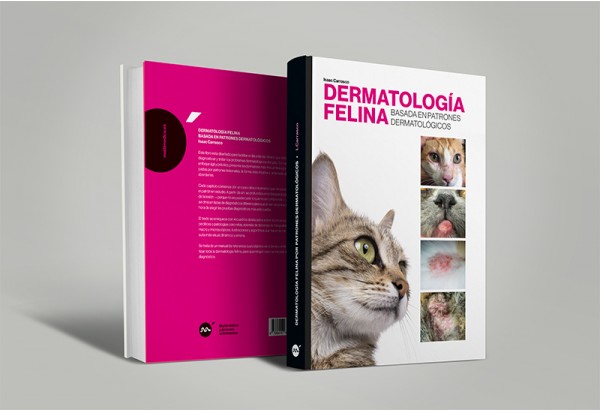 Dermatología felina basada en patrones dermatológicos -Dermatología