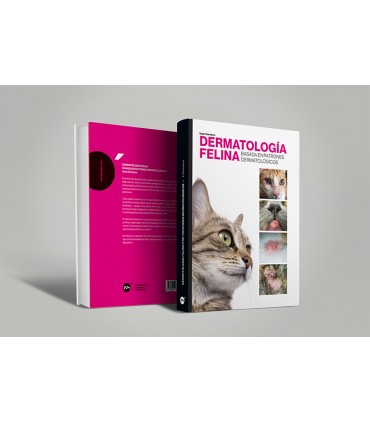 Dermatología felina basada en patrones dermatológicos -Dermatología