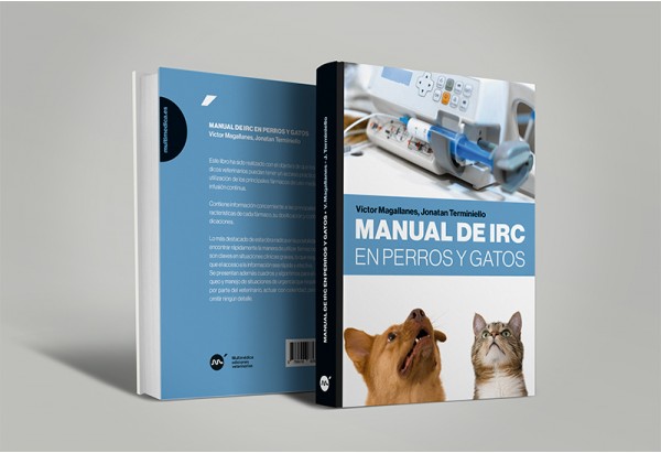Manual de IRC en perros y gatos -Nefrologí­a