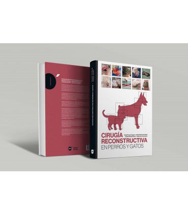 Cirugía reconstructiva en perros y gatos -Cirugí­a-Traumatologí­a