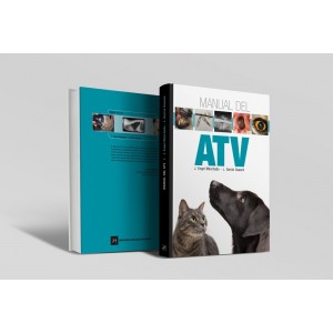 Manual del ATV -Libros veterinaria de referencia