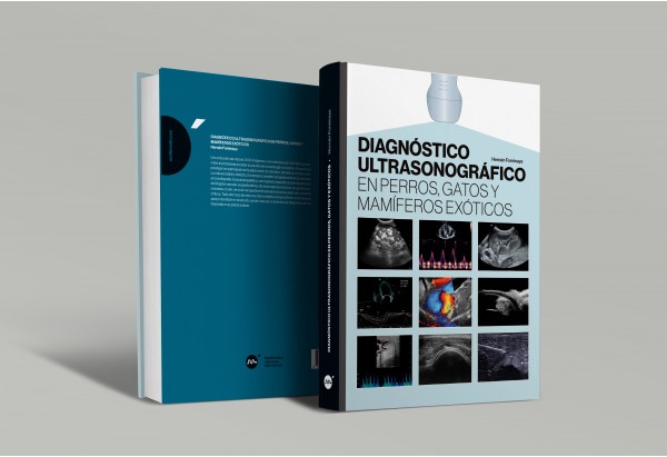 Diagnóstico ultrasonográfico en perros, gatos y mamíferos exóticos -Diagnóstico por imagen