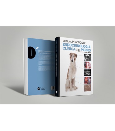 Manual práctico de endocrinología clínica en el perro -Endocrinologí­a