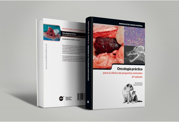 Oncología práctica para el clínico de PA, 2da ed. -Oncologí­a