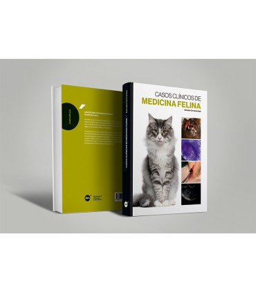 Casos clínicos de medicina felina -Medicina felina