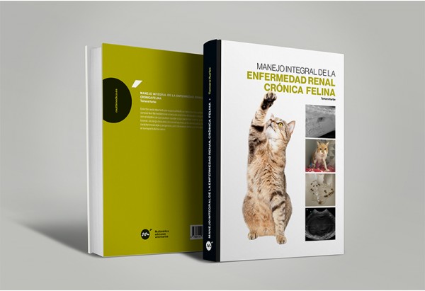 Manejo integral de la enfermedad renal crónica felina -Medicina felina