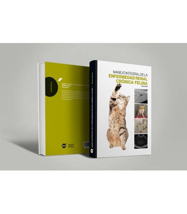 Manejo integral de la enfermedad renal crónica felina -Medicina felina