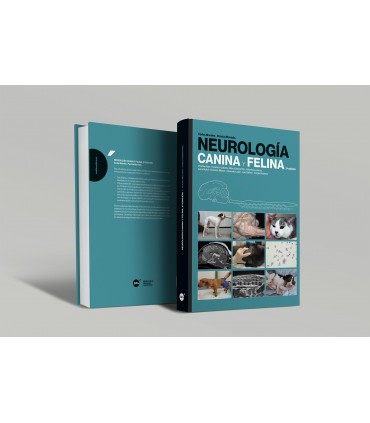 Neurología canina y felina, 2ª ed. -Neurologí­a