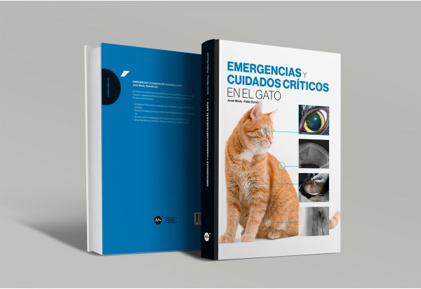 Emergencias y cuidados críticos en el gato -Urgencias