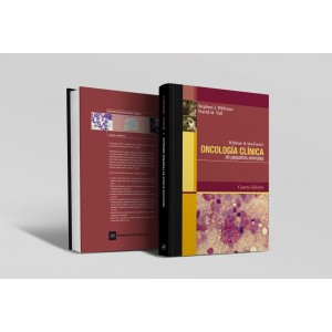 Oncología clínica de pequeños animales -Libros de referencia