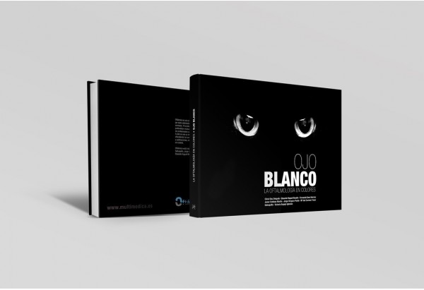 Ojo blanco. La oftalmología en colores -Manuales prácticos de veterinaria