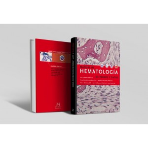 Manual de hematología de perros y gatos -Manuales prácticos