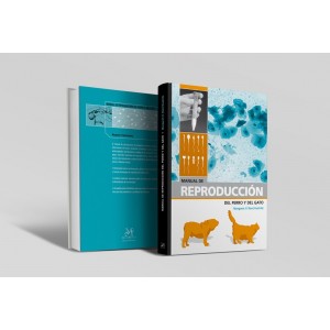 Manual de reproducción del perro y del gato -Manuales prácticos de veterinaria