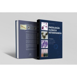 Patología clínica veterinaria -Manuales prácticos
