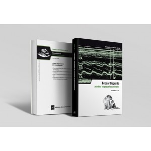 Ecocardiografía práctica para el clínico de pequeños animales -Manuales de consulta rápida