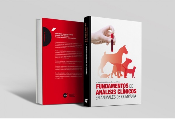 Fundamentos de análisis clínicos en animales de compañía -Manuales prácticos de veterinaria