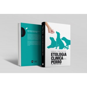 Manual práctico de etología clínica en el perro -Manuales prácticos