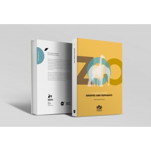 Zoo Animal Welfare: Giraffes and elephants -Manuales prácticos